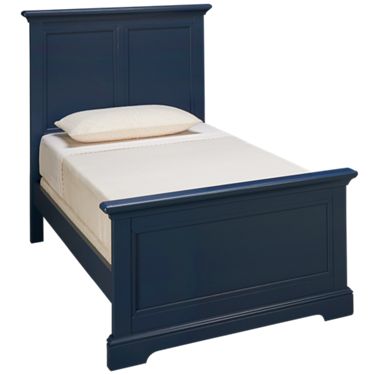 Winners Only Tamarack Winners Only Tamarack Twin Panel Bed