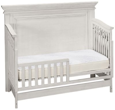 crib to bed furniture