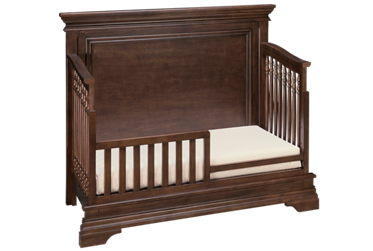 Olivia Crib to Toddler Bed