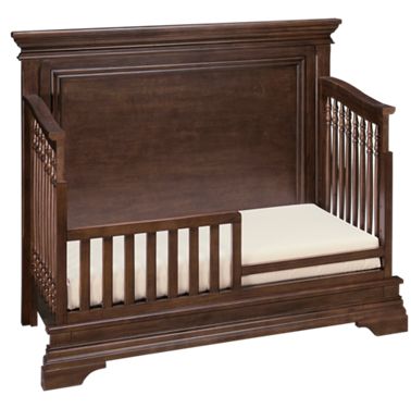 Westwood Designs Olivia Westwood Designs Olivia Crib To Toddler