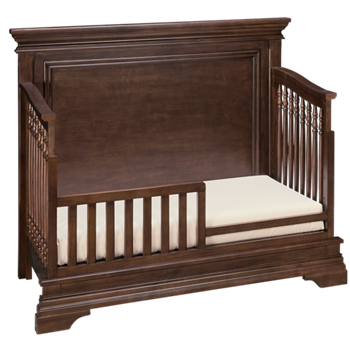 Olivia Crib to Toddler Bed