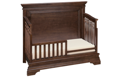 Westwood Designs Olivia Crib to Toddler Bed