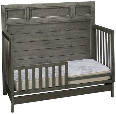 westwood foundry crib reviews