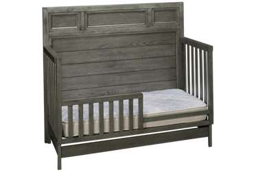 Foundry Crib to Toddler Bed