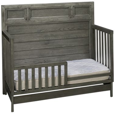 Westwood Designs Foundry Westwood Designs Foundry Crib Convertible