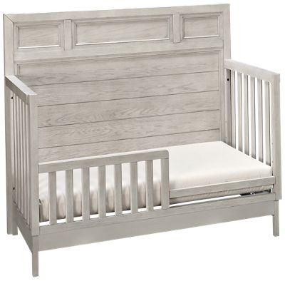 Foundry Crib to Toddler Bed Jordan s Furniture