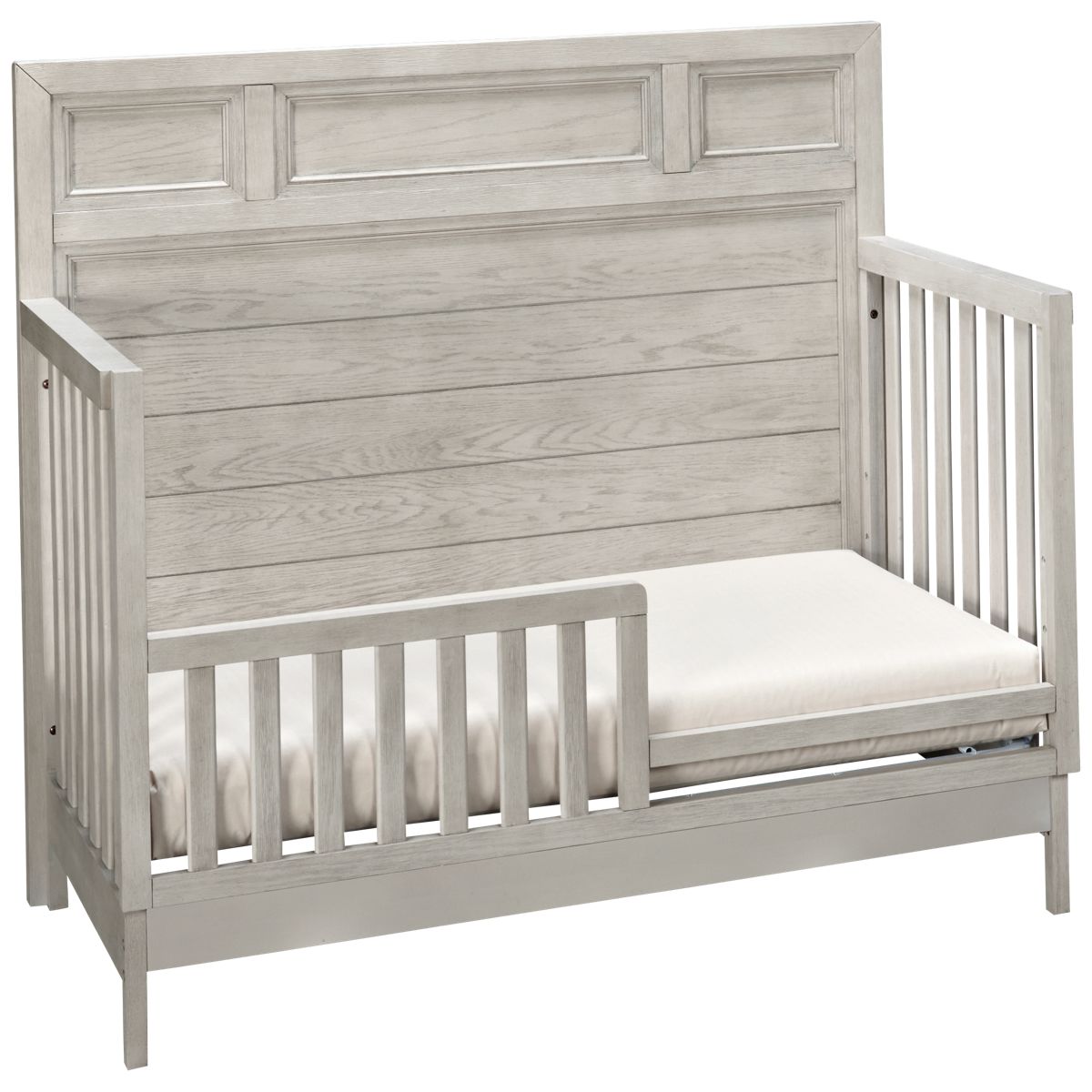 Westwood Designs Foundry Crib to Toddler Bed