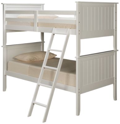 ashley leo twin bed