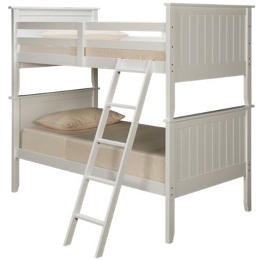 Ashley Leo Twin Over, Ashley Bunk Bed With Stairs