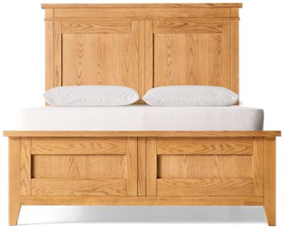 Trisha Yearwood Today's Traditions Full Panel Bed