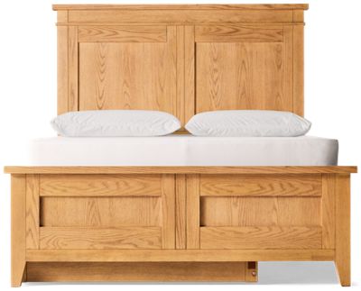 Trisha Yearwood Today's Traditions Full Panel Bed with Trundle