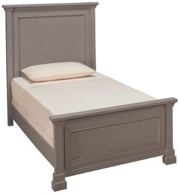 kids twin bed