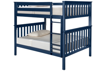 Cambridge Full Over Full Bunk Bed