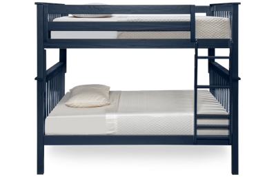 Cambridge Full Over Full Bunk Bed