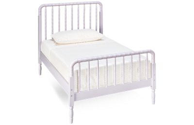 Alva Twin Spindle Bed
