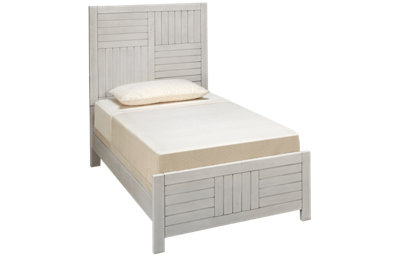 Legacy Classic  Summer Camp Twin Panel Bed