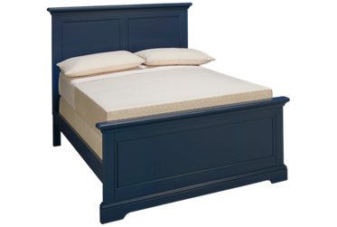 Tamarack Full Panel Bed