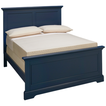 Tamarack Full Panel Bed