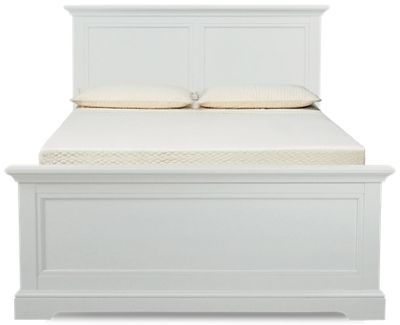 Tamarack Full Panel Bed