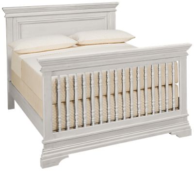 olivia convertible crib