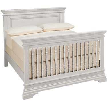 Westwood Designs Olivia Westwood Designs Olivia Convertible Crib