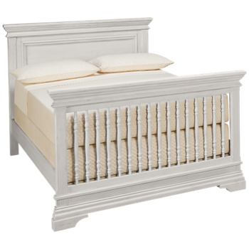 Olivia Convertible Crib To Full Bed
