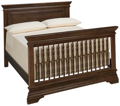 westwood design olivia crib