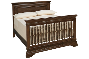 Olivia Crib to Full Bed