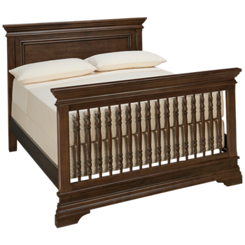 Olivia Crib to Full Bed