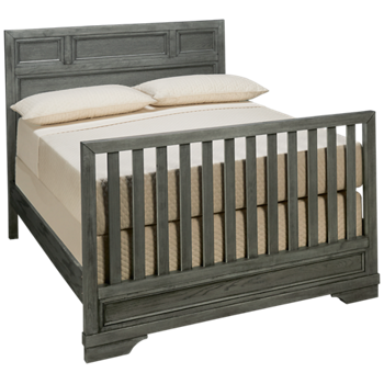 Foundry Convertible Crib to Full Bed