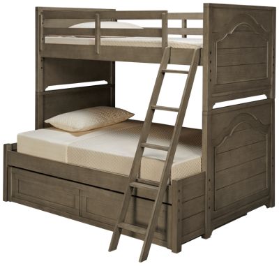 Full Bunk Beds With Trundle, Stanley Furniture Bunk Beds
