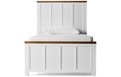 Dutton Twin Panel Bed