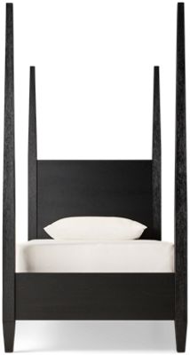 Trisha Yearwood Today's Traditions Twin Poster Bed