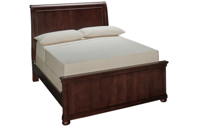 Legacy Classic Canterbury Full Sleigh Bed