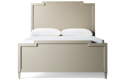 Whitehaven Full Panel Bed