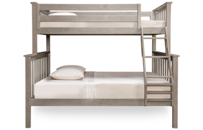 Kent Twin Over Full Bunk Bed