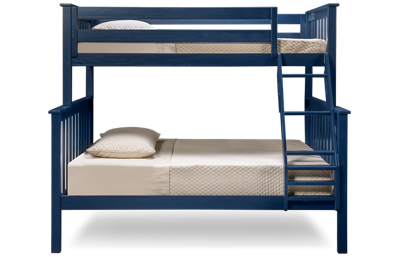 Kent Twin Over Full Bunk Bed