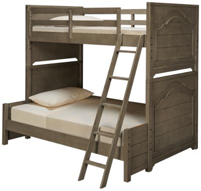 farmhouse bunk beds