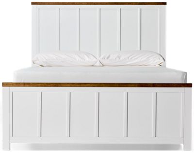 Legacy Classic Dutton Full Panel Bed