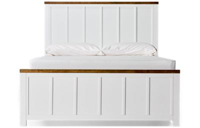 Dutton Full Panel Bed