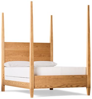 Trisha Yearwood Today's Traditions Full Poster Bed - Thumbnail 2