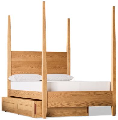 Trisha Yearwood Today's Traditions Full Poster Bed - Thumbnail 4