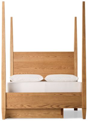 Trisha Yearwood Today's Traditions Full Poster Bed