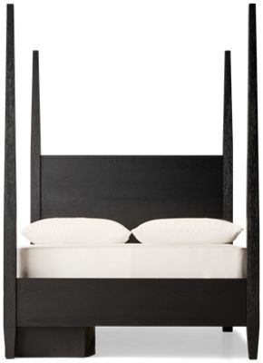 Trisha Yearwood Today's Traditions Full Poster Bed with Storage