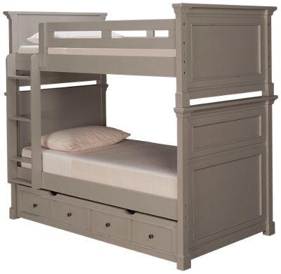 kids twin bunk beds