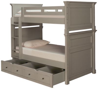 the bay bunk beds