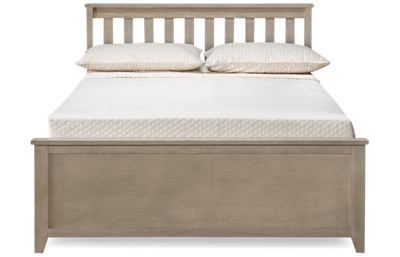 Canterbury Full Bed