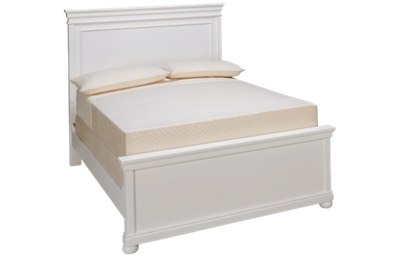 Legacy Classic Canterbury Full Panel Bed