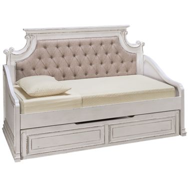 best full size daybed with trundle