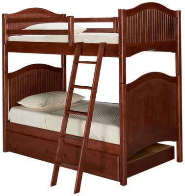 furniture city bunk beds